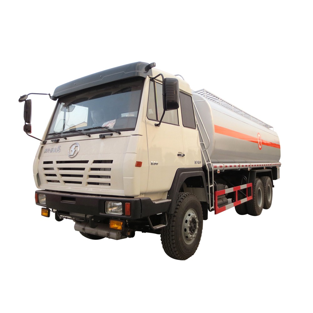 ناقلة نفط شكمان 5000 جالون