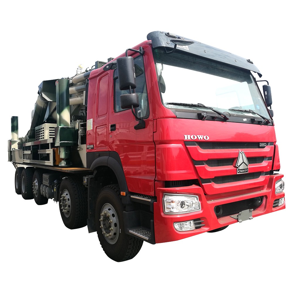 هووا كرين 120 طن