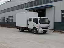 东风牌DFA5040XSHD9BDDAC型售货车